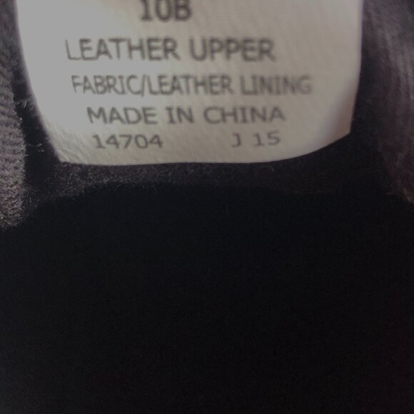 WOMENS RL ATHLETIC SHOE - Picture 3 of 3